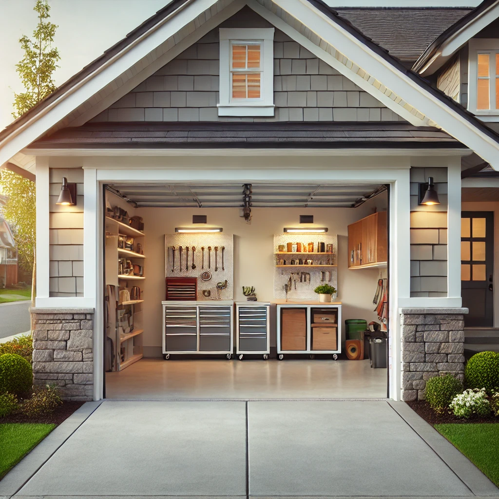 Latest garage door repair tips and maintenance guides from Hempstead's trusted experts