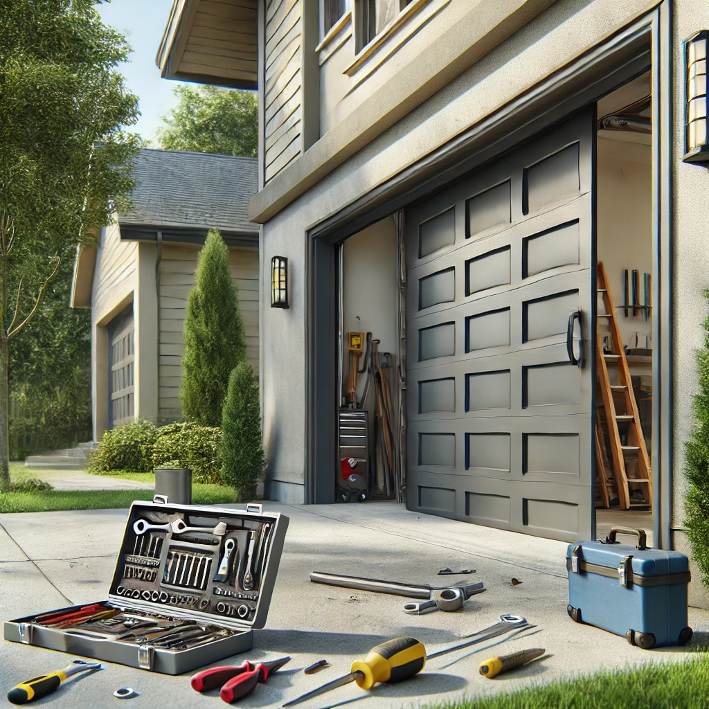 Local Garage Door Repair Hempstead NY - 24/7 Emergency Service Near You